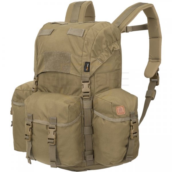 Helikon-Tex Bergen Backpack - Adaptive Green