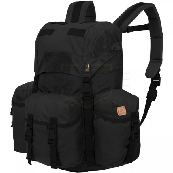 Helikon-Tex Bergen Backpack - Black