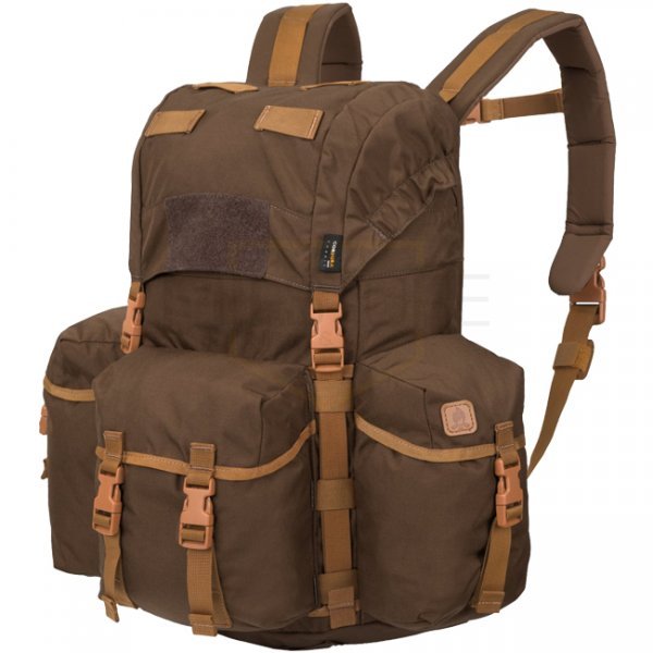 Helikon-Tex Bergen Backpack - Earth Brown / Clay