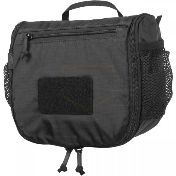 Helikon-Tex Travel Toiletry Bag - Black