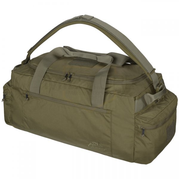 Helikon-Tex Enlarged Urban Training Bag - Olive Green