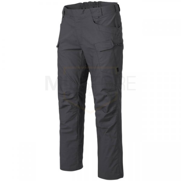 Helikon-Tex Urban Tactical Pants - PolyCotton Ripstop - Shadow Grey - 3XL - Long