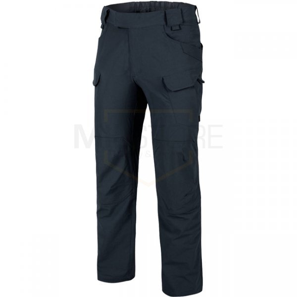 Helikon-Tex OTP Outdoor Tactical Pants - Navy Blue - M - Long