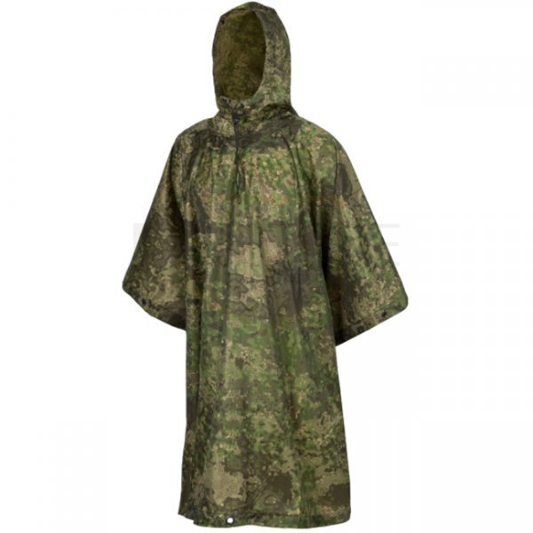 Helikon-Tex Poncho - PenCott WildWood