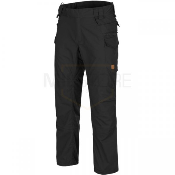 Helikon-Tex Pilgrim Pants - Black - 2XS - Long