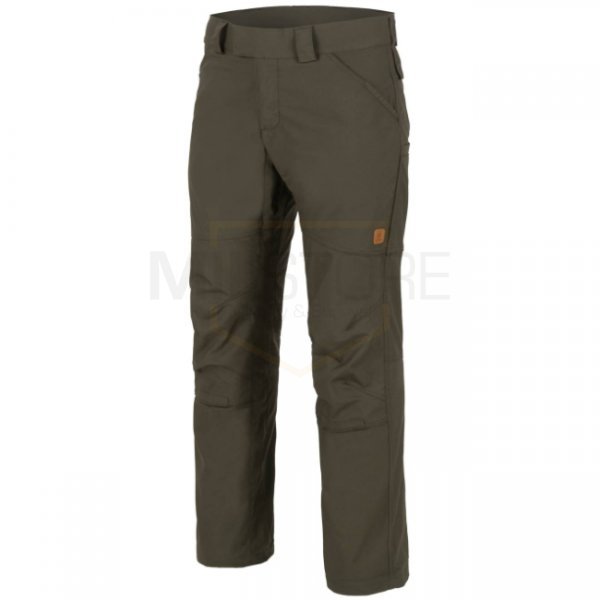 Helikon-Tex Woodsman Pants - Taiga Green - XL - Regular