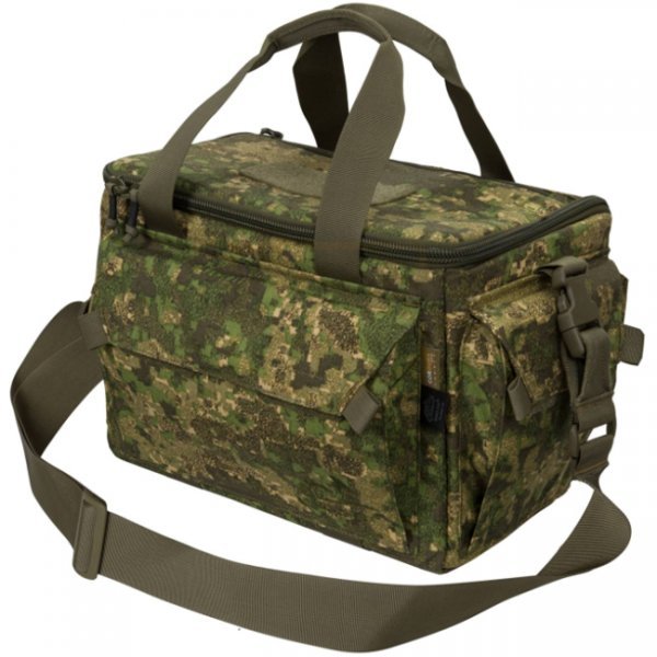 Helikon-Tex Range Bag - PenCott WildWood