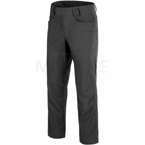 Helikon-Tex Greyman Tactical Pants - Black - L - Short