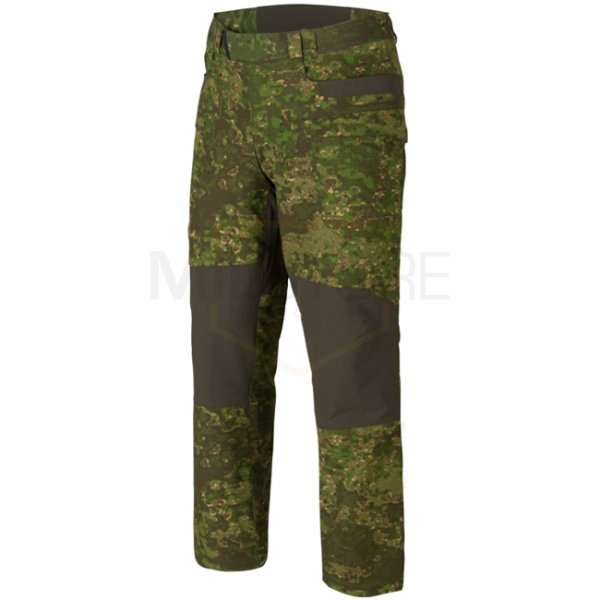 Helikon-Tex Hybrid Tactical Pants NyCo RipStop - PenCott WildWood - S - Regular