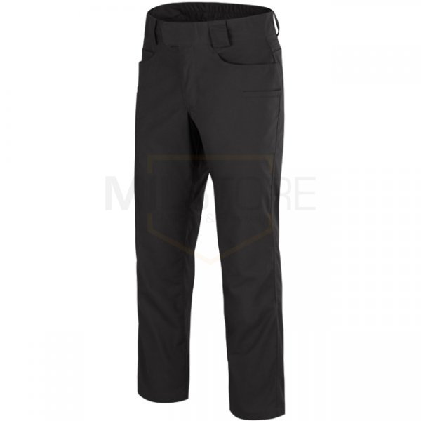 Helikon-Tex Greyman Tactical Pants - Ash Grey - S - Short