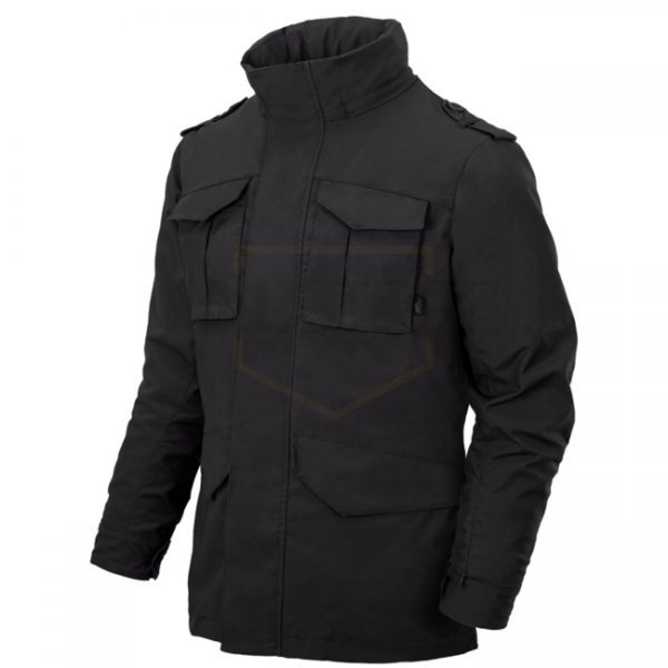 Helikon-Tex Covert M65 Jacket - Ash Grey - L