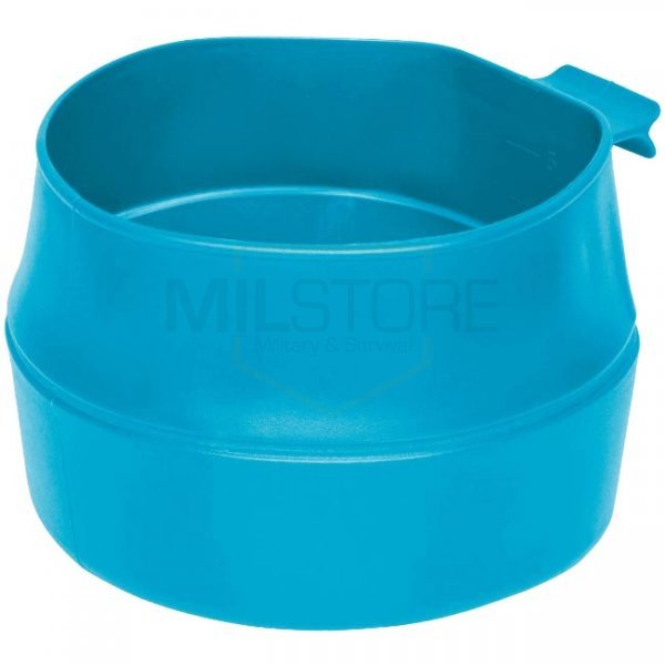 Wildo Fold-A-Cup Big - Light Blue