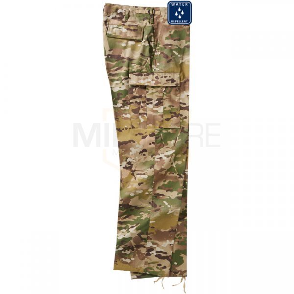 Brandit US Ranger Trousers - Tactical Camo  - 4XL