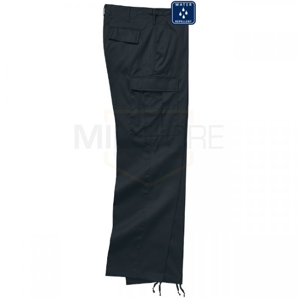 Brandit US Ranger Trousers - Black - M