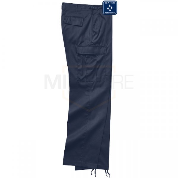 Brandit US Ranger Trousers - Navy - M