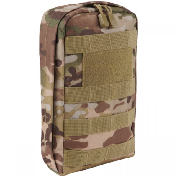 Brandit Molle Pouch Snake - Tactical Camo