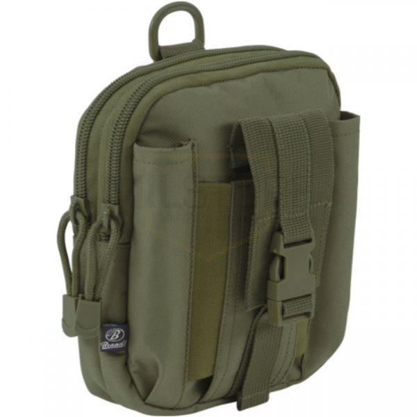 Brandit Molle Pouch Functional - Olive