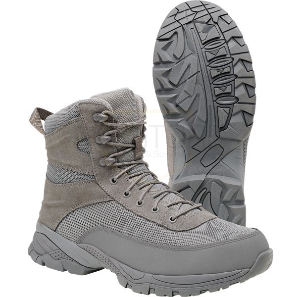 Brandit Tactical Boots Next Generation - Anthracite - 43