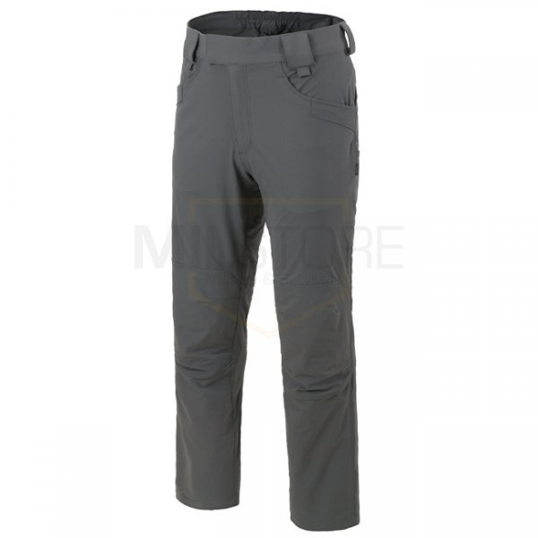 Helikon-Tex Trekking Tactical Pants - Shadow Grey - S - Short