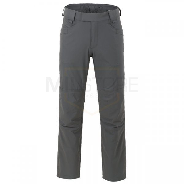 Helikon-Tex Trekking Tactical Pants - Shadow Grey - 2XL - Regular