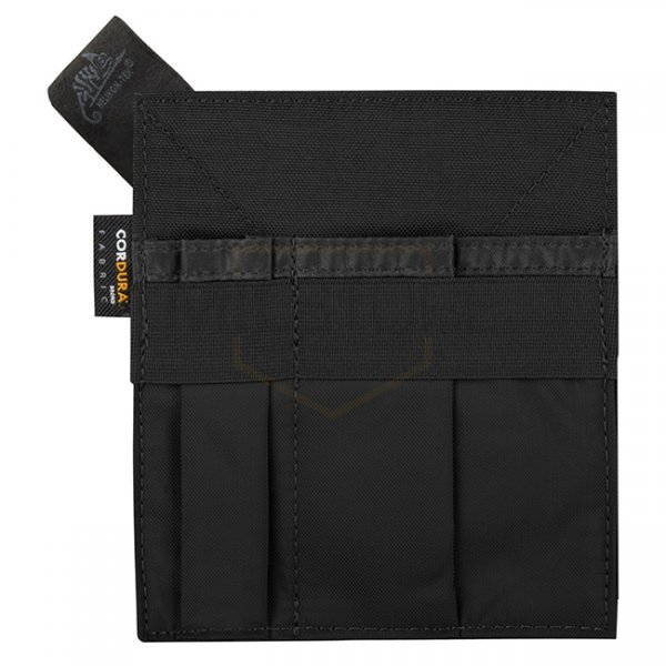 Helikon-Tex Organizer Insert Medium - Black