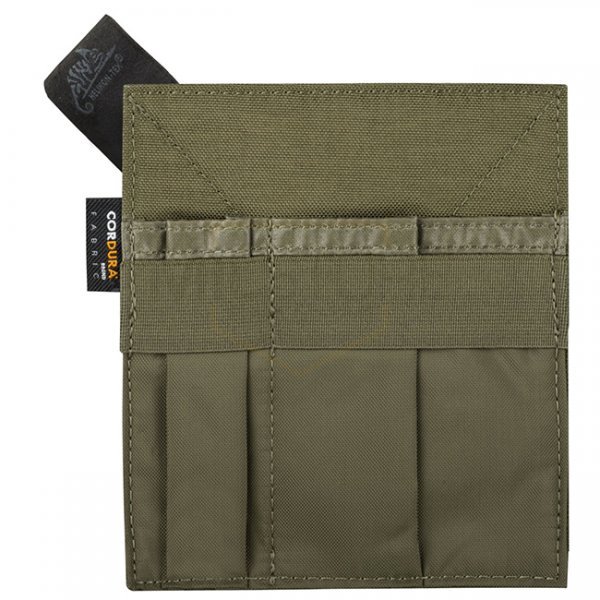 Helikon-Tex Organizer Insert Medium - Olive Green