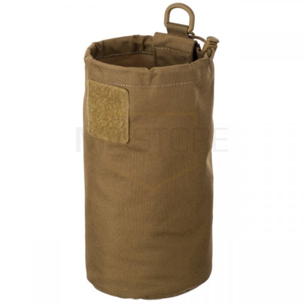 Helikon-Tex Bushcraft Dump Pouch - Coyote