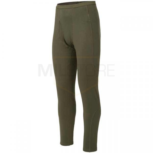 Helikon-Tex Underwear Long Johns US Level 2 - Olive Green - XL