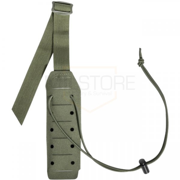 Tasmanian Tiger Harness Molle Adapter - Olive