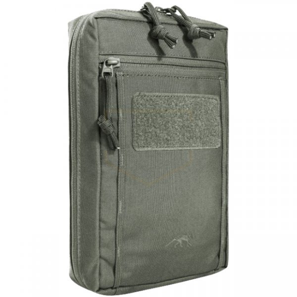 Tasmanian Tiger Tac Pouch 7.1 IRR - Stone Grey Olive