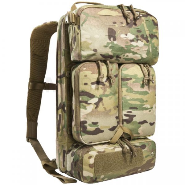 Tasmanian Tiger Modular Gunners Pack - Multicam