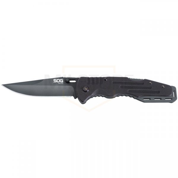 SOG Salute - Black