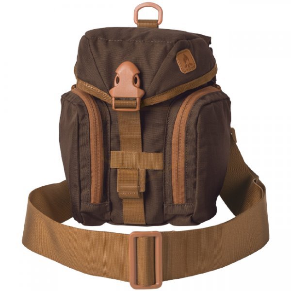 Helikon-Tex Essential Kitbag - Earth Brown / Clay A