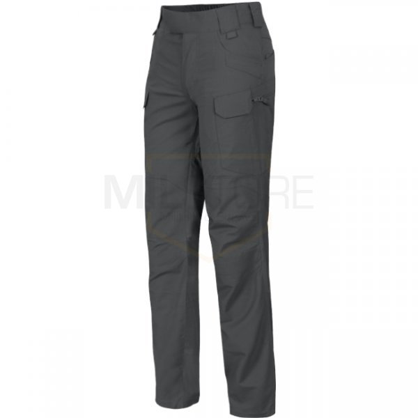 Helikon-Tex Womens UTP Resized PolyCotton Ripstop - Shadow Grey - 32 - 30