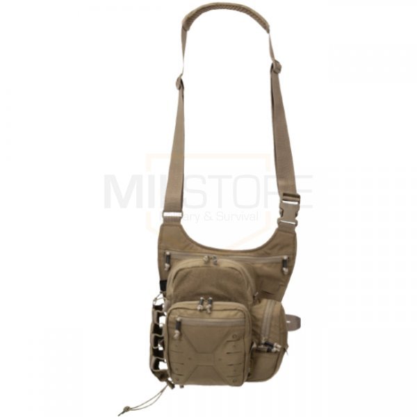 Helikon-Tex EDC Side Bag - Adaptive Green