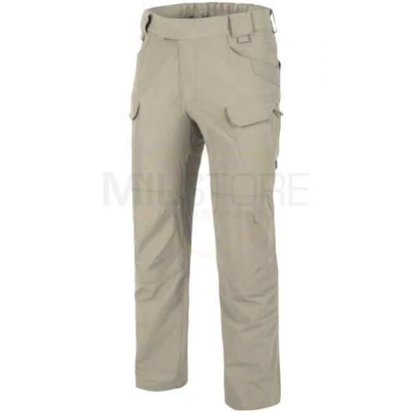 Helikon-Tex OTP Outdoor Tactical Pants Lite - Khaki - 2XL - Regular