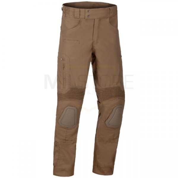 Invader Gear Mk.II Predator Combat Pant - Coyote - XL