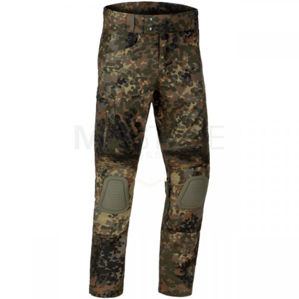 Invader Gear Mk.II Predator Combat Pant - Flecktarn - 2XL