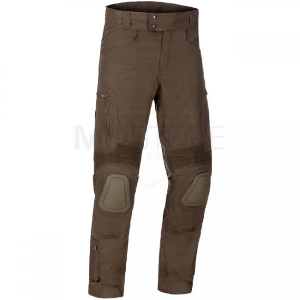 Invader Gear Mk.II Predator Combat Pant - Ranger Green - XL