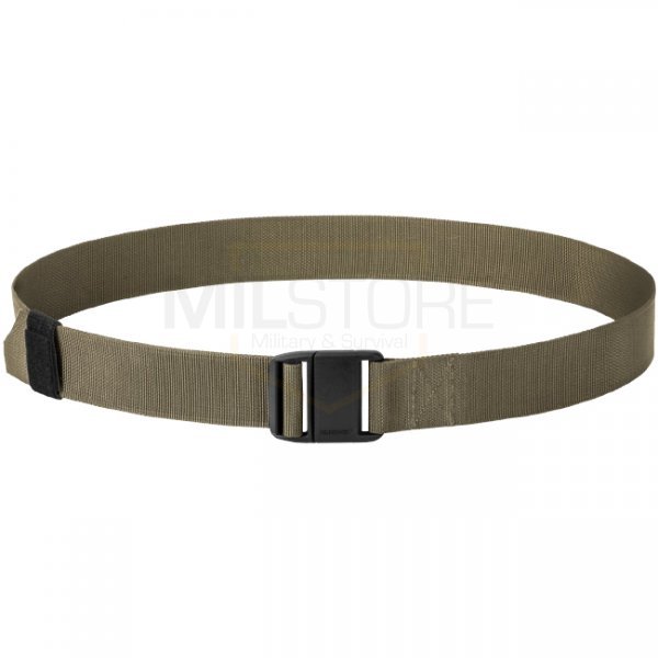 Helikon-Tex EDC Magnetic Belt - Olive Green / Black - L