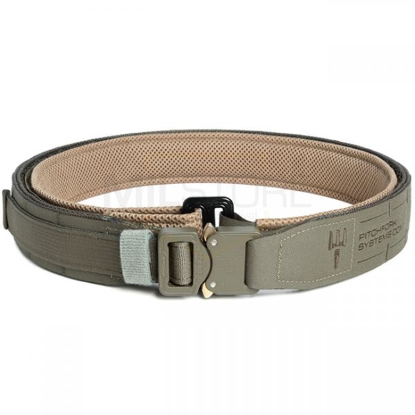 Pitchfork The Lightfighter Belt - Ranger Green - XL