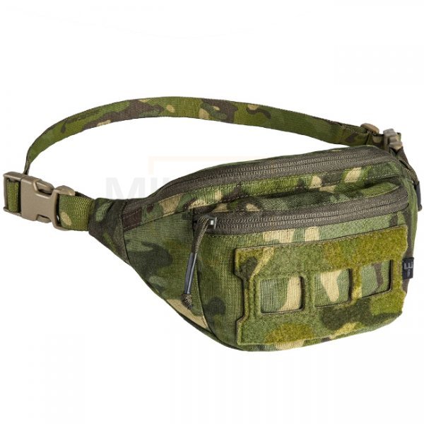 Pitchfork Compact Waist Pack - Multicam Tropic