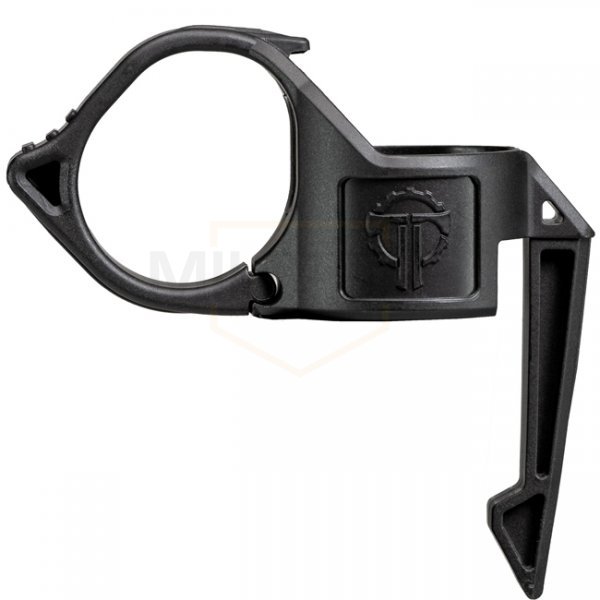 THYRM SwitchBack DF Flashlight Ring - Black