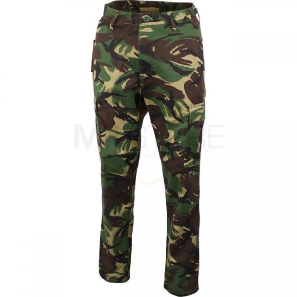 MFH US Combat Pants - DPM Camo - S