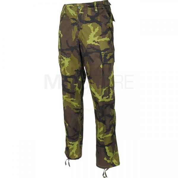 MFH US Combat Pants - M97 CZ - L