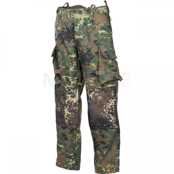 MFH BW Combat Pants Mission / Exercise - Fecktarn - 2XL