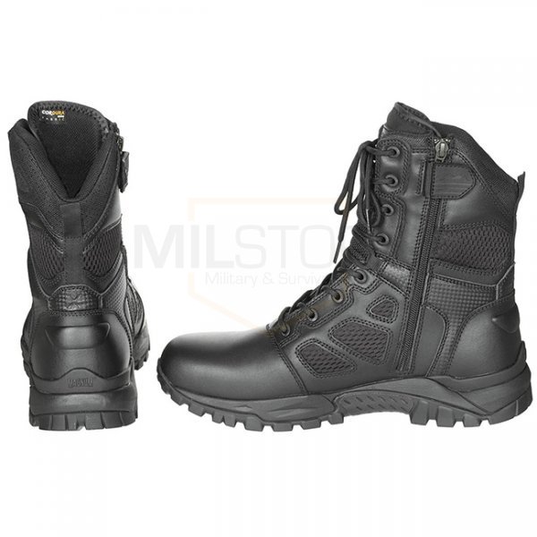 Magnum Combat Boots Elite Spider X 8.0 - Black - 44