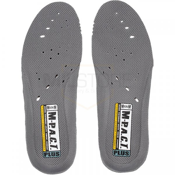 Magnum M-P.A.C.T. Plus Insole - 48