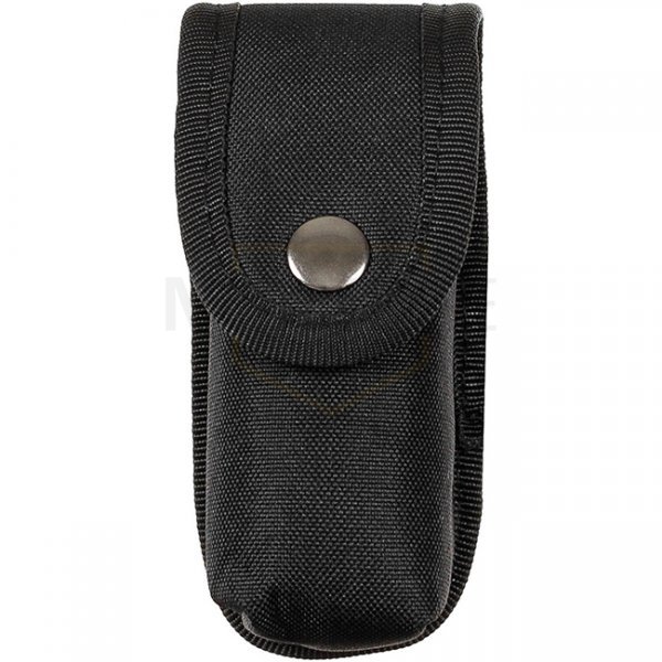 MFH Belt Defence Spray Case - Black