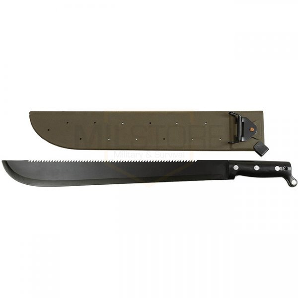 MFH US Bolo Machete - Black